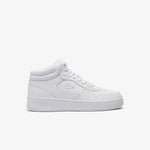 Men's L001 Set Mid Leather Sneakers