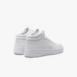 Men's L001 Set Mid Leather Sneakers