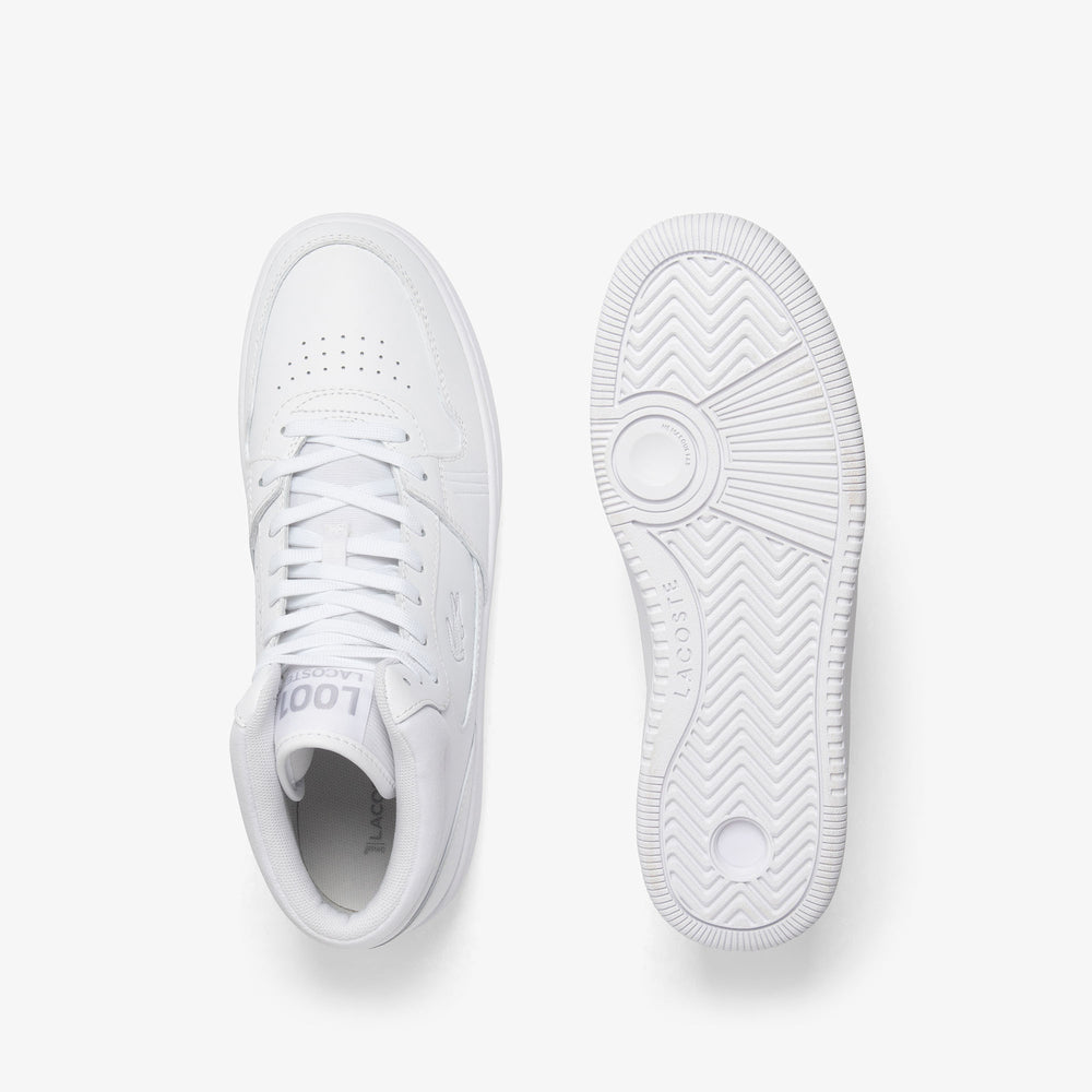 Men's L001 Set Mid Leather Sneakers