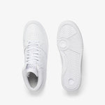 Men's L001 Set Mid Leather Sneakers