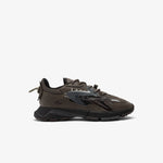 Men's L003 Neo Tech Leather Sneakers