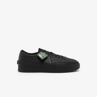 Men's Aura Club Leather Sneakers