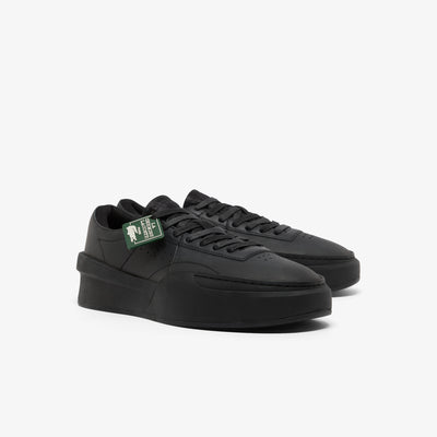 Men's Aura Club Leather Sneakers