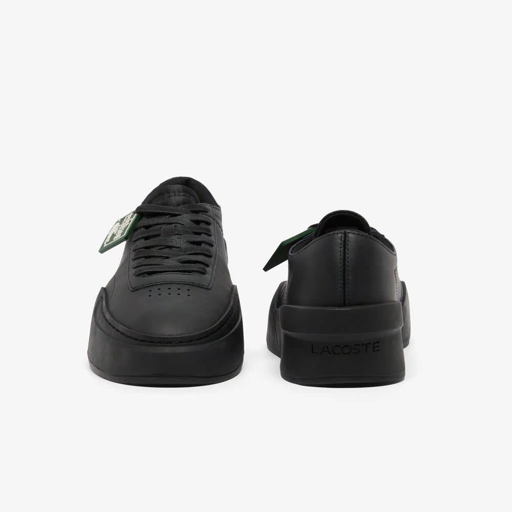 Men's Aura Club Leather Sneakers