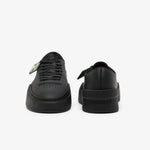 Men's Aura Club Leather Sneakers