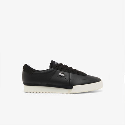 Men’s Aura Leather Sneakers