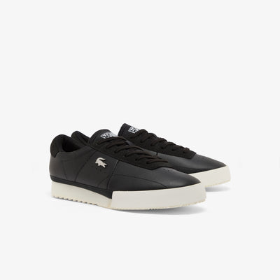 Men’s Aura Leather Sneakers