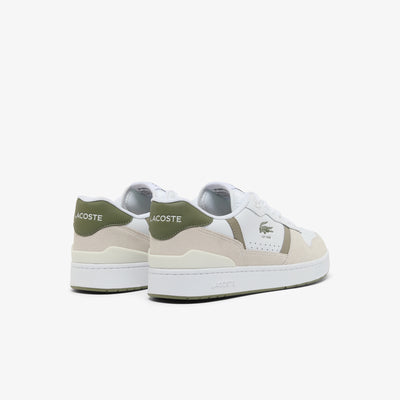 Men's T-Clip Set Sneakers