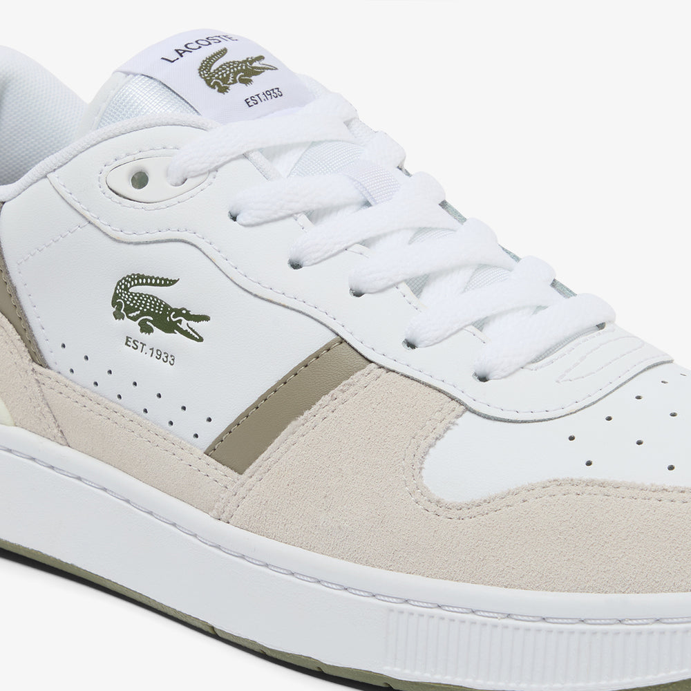 Men's T-Clip Set Sneakers