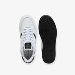 Men's T-Clip Set Leather Sneakers