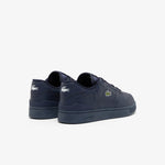 Men's T-Clip Set Leather Sneakers