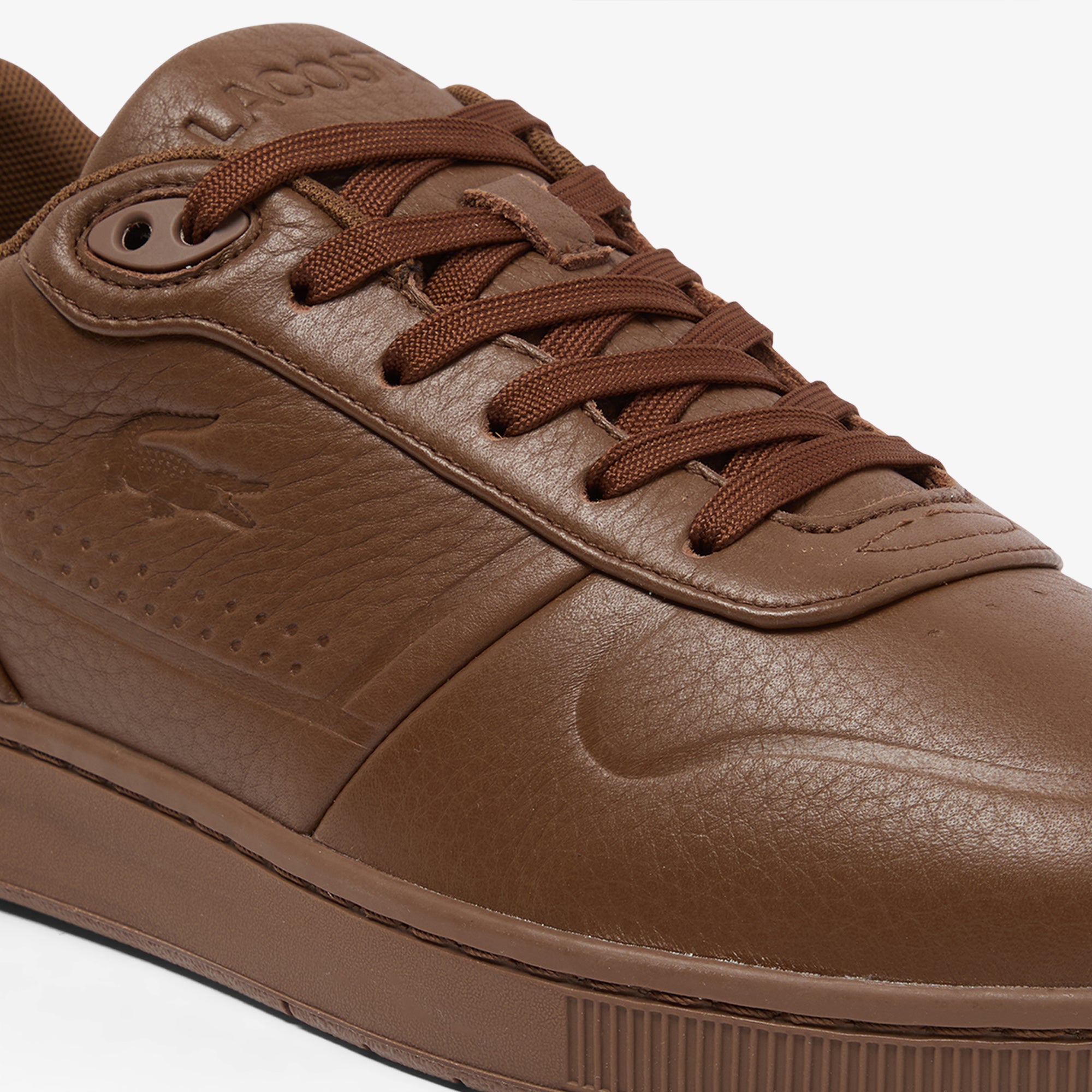 Men's T-Clip Shield Sneakers – Lacoste ZA