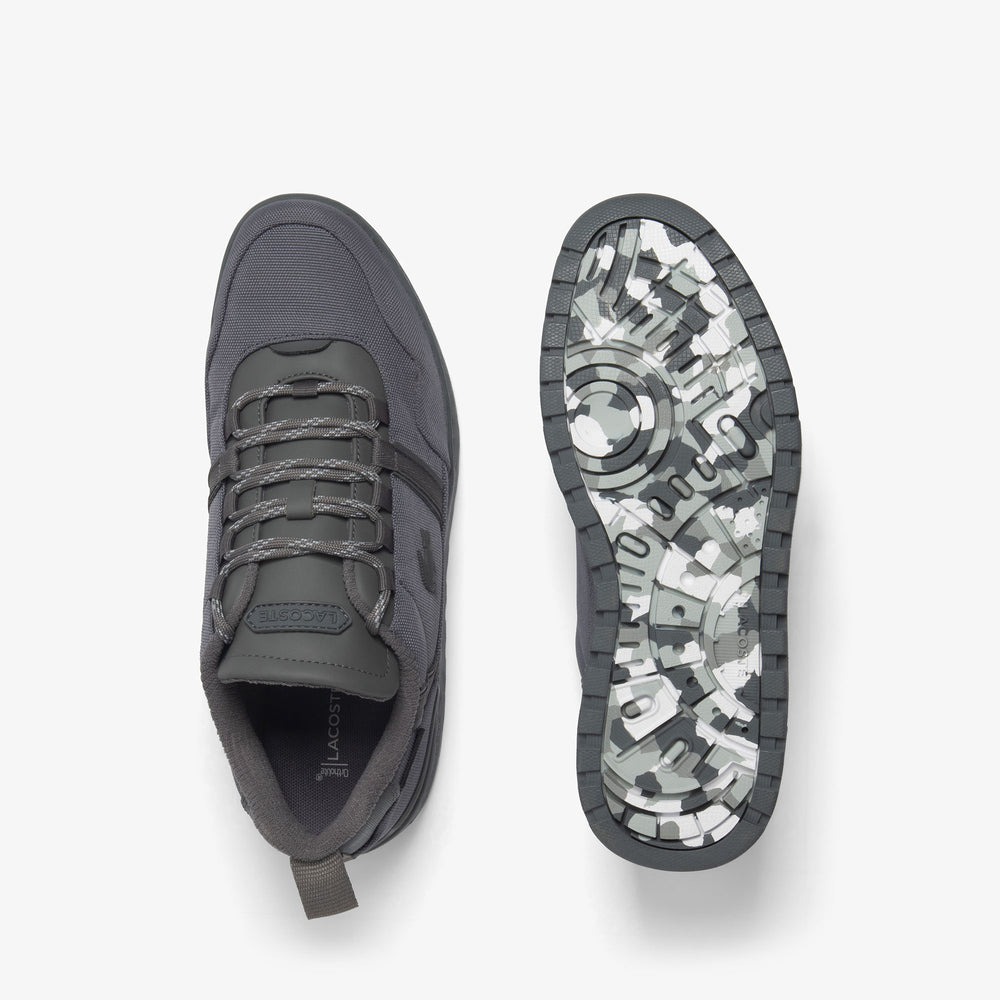 Men's T-Clip Winter Sneakers