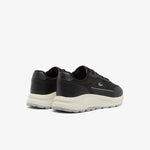 Men's Run Set Suede Sneakers