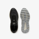 Men's Run Set Suede Sneakers