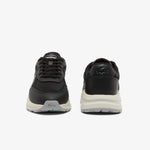 Men's Run Set Suede Sneakers