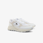 Men's Run Set Suede Sneakers