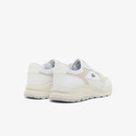Men's Run Set Suede Sneakers