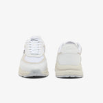 Men's Run Set Suede Sneakers
