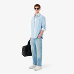 Men's Run Set Suede Sneakers