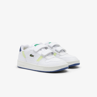 Children's T-Clip Set Sneakers