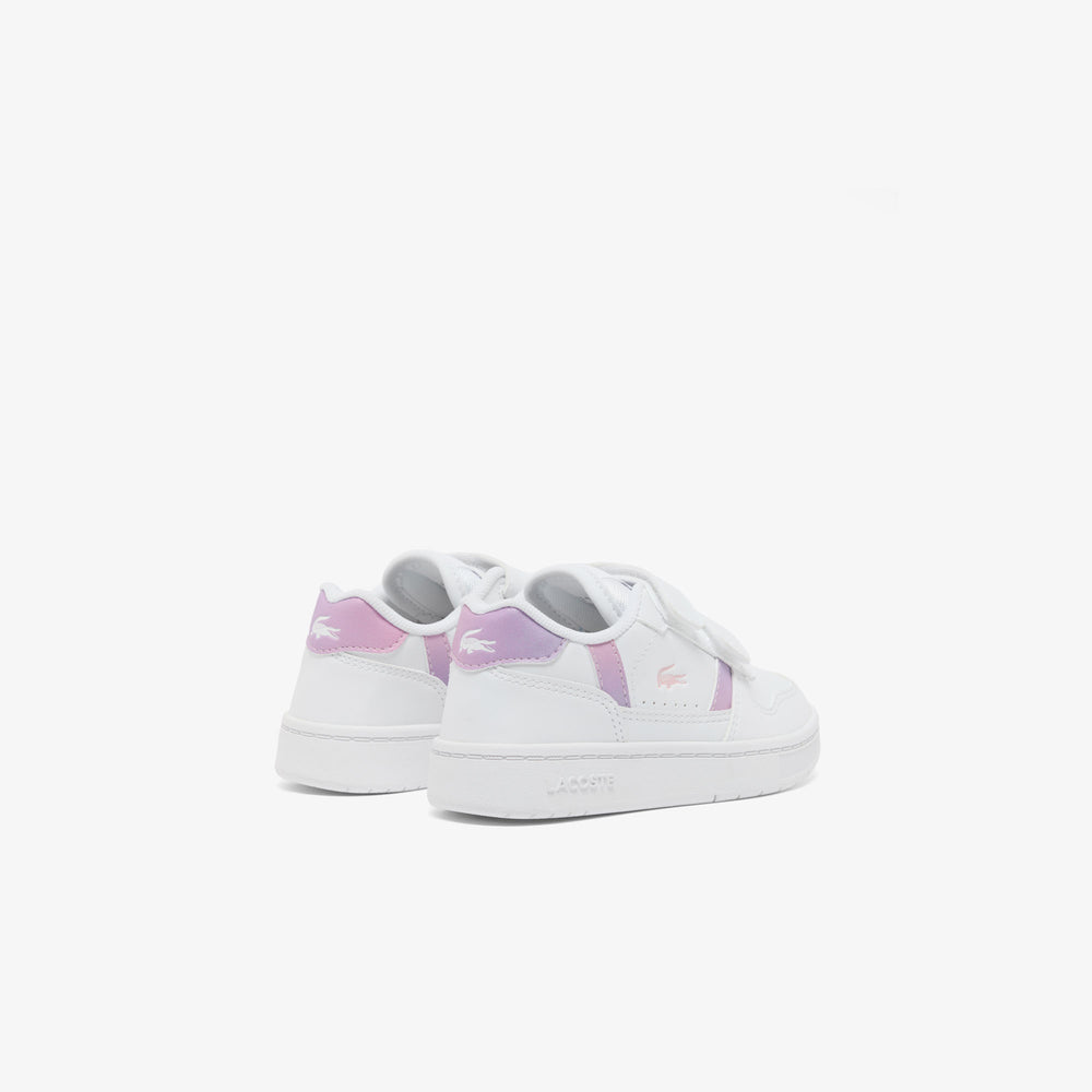 Infant's T-Clip Set Sneakers