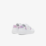 Infant's T-Clip Set Sneakers