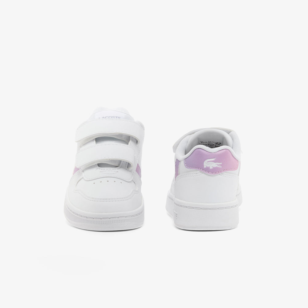 Infant's T-Clip Set Sneakers