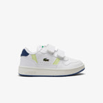 Infant's T-Clip Set Sneakers