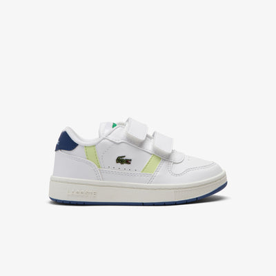 Infant's T-Clip Set Sneakers