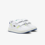 Infant's T-Clip Set Sneakers