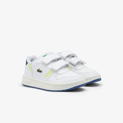 Infant's T-Clip Set Sneakers