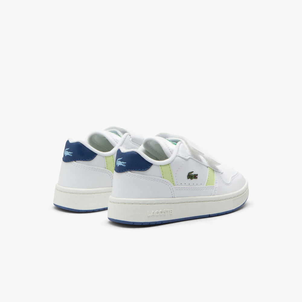 Infant's T-Clip Set Sneakers