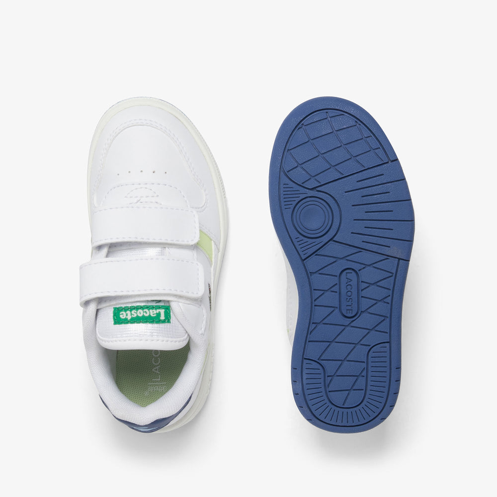 Infant's T-Clip Set Sneakers