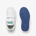 Infant's T-Clip Set Sneakers