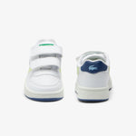 Infant's T-Clip Set Sneakers