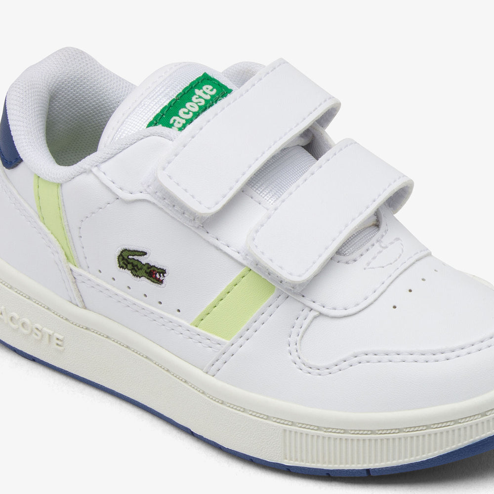 Infant's T-Clip Set Sneakers