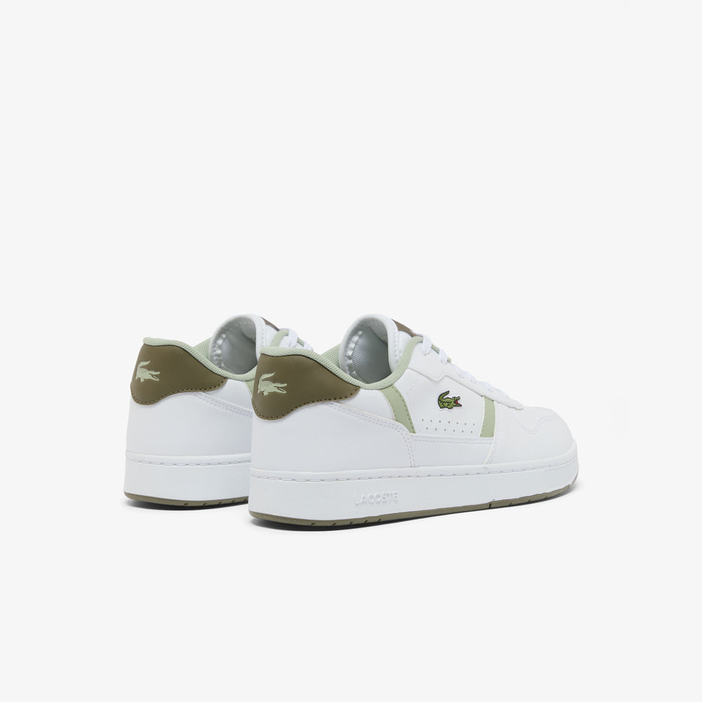 Junior's T-Clip Set Sneakers