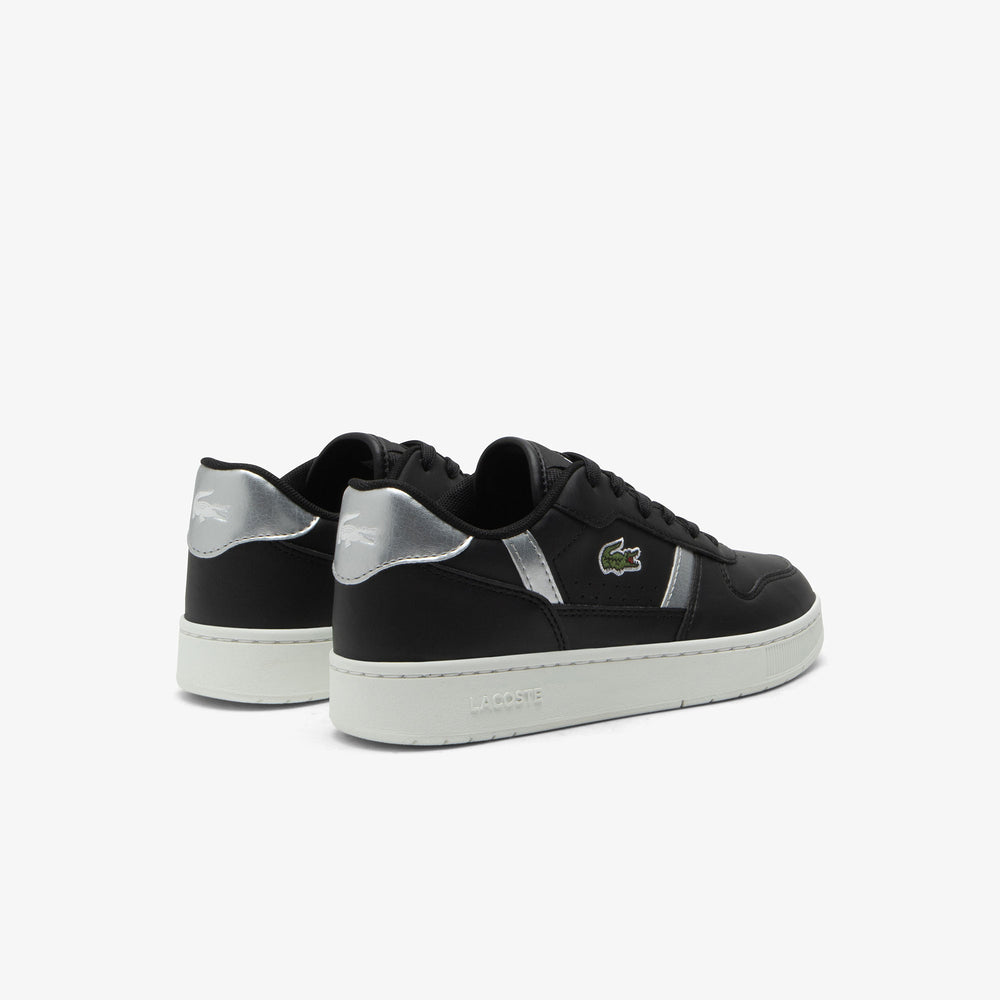 Junior's T-Clip Set Sneakers