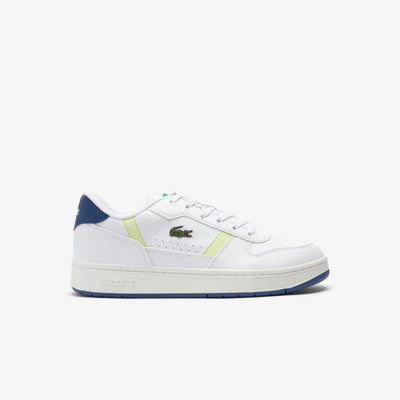 Junior's T-Clip Set Sneakers