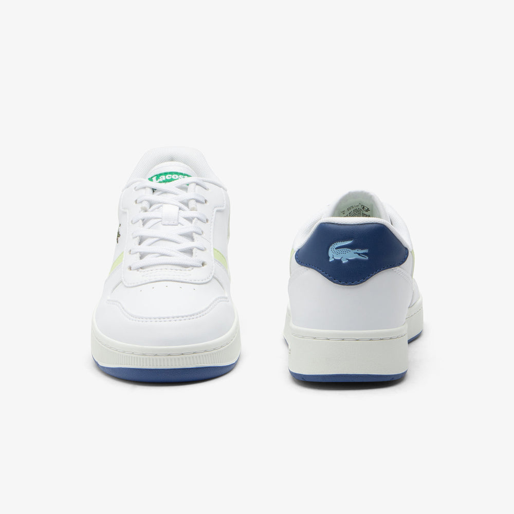 Junior's T-Clip Set Sneakers