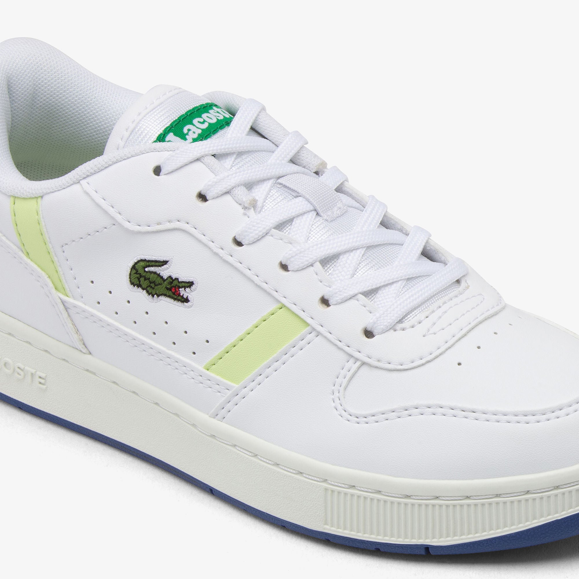 五木田智央　CUTE SPECIAL EDITION, 2015 Junior's T-Clip Set Sneakers – Lacoste ZA