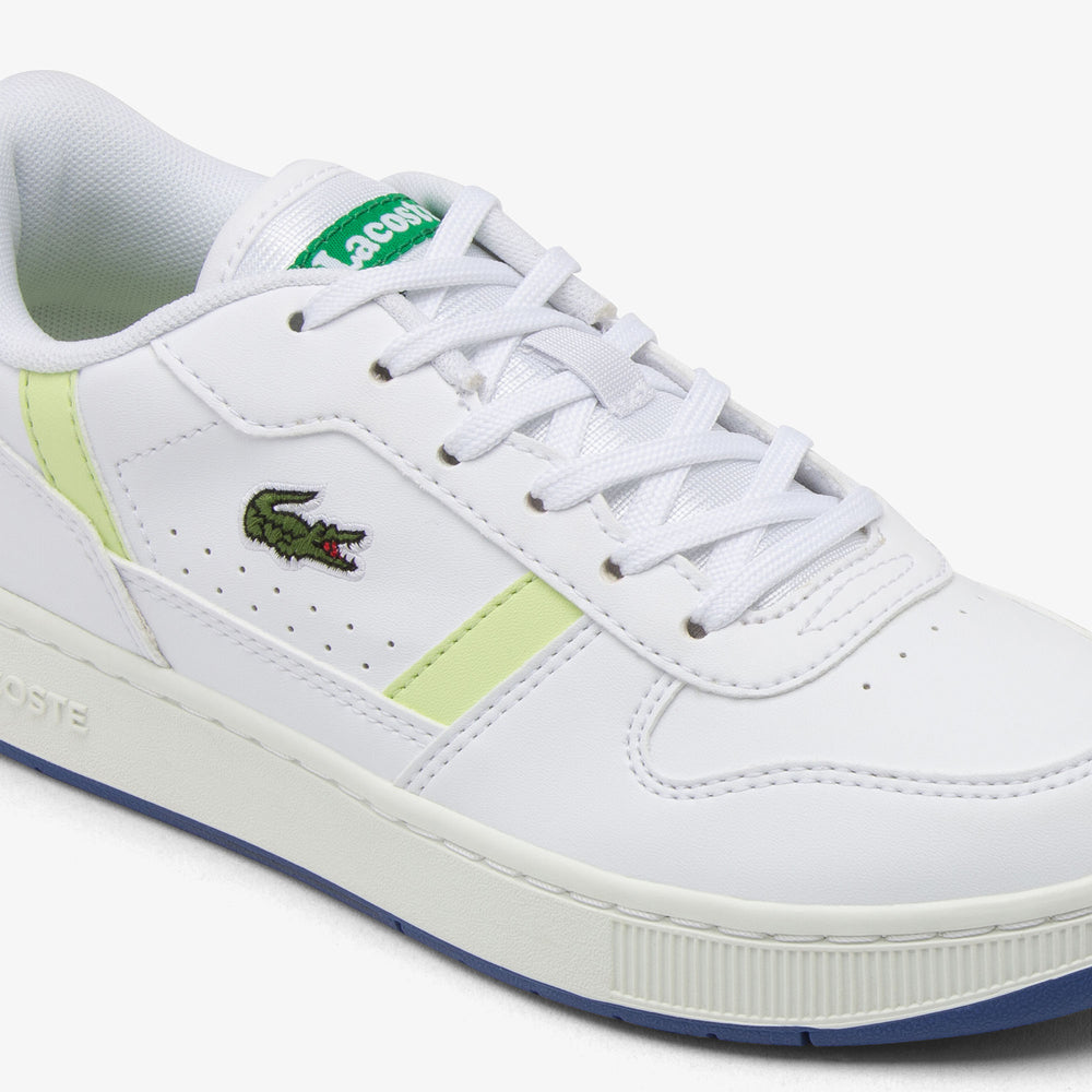 Junior's T-Clip Set Sneakers
