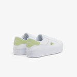 Women's Ziane Platform Leather Sneakers