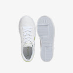 Women's Ziane Platform Leather Sneakers