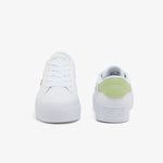 Women's Ziane Platform Leather Sneakers