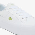 Women's Ziane Platform Leather Sneakers