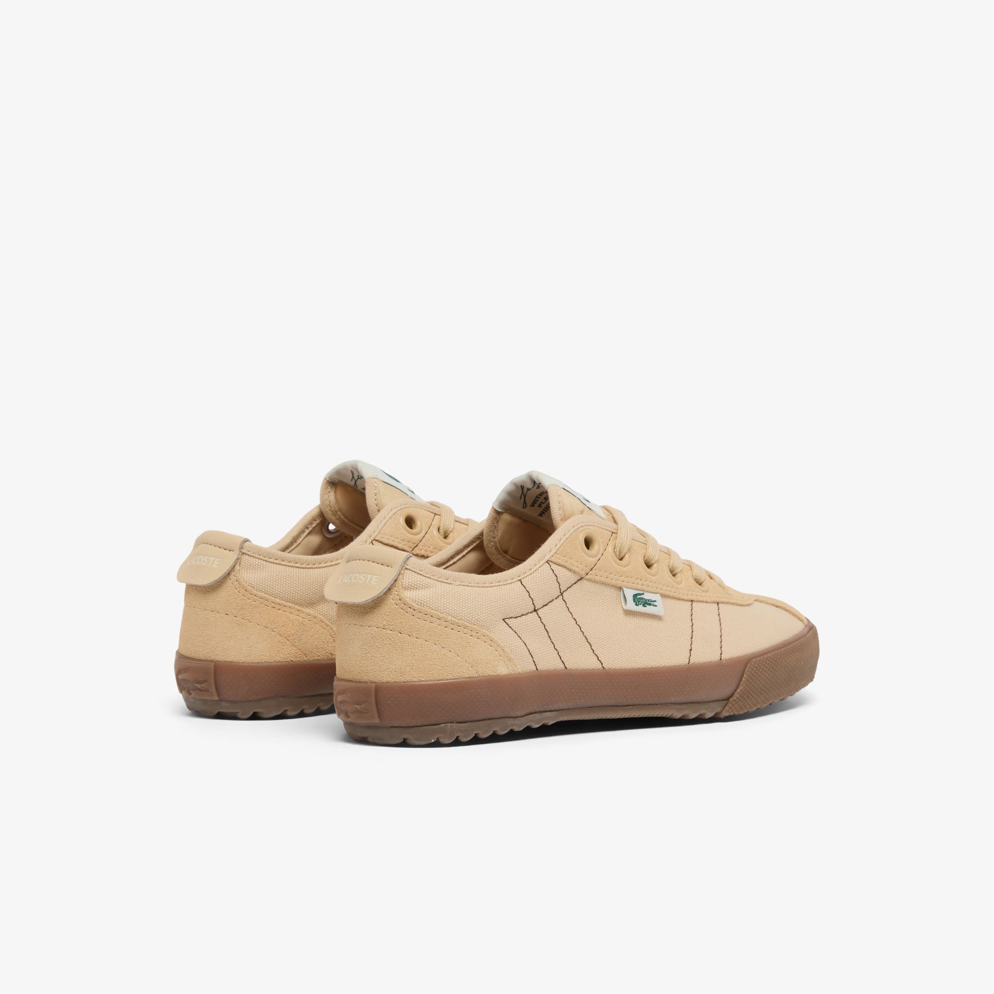 K*様 SLX23DC Men's Backslam Sneakers – Lacoste ZA