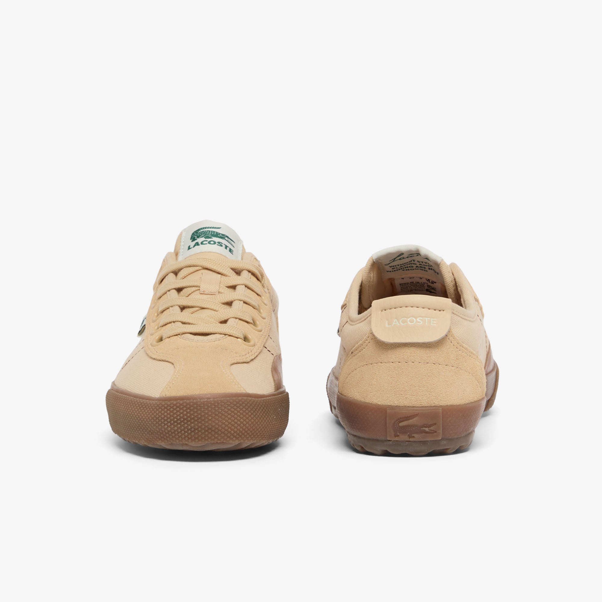 スミレヤッコ Men's Backslam Sneakers – Lacoste ZA