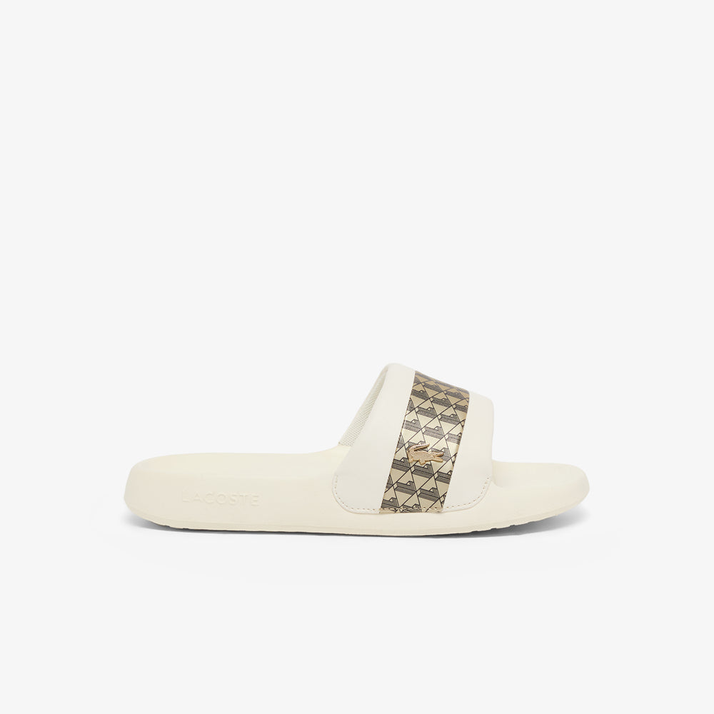 Women's Serve Slides Hybrid